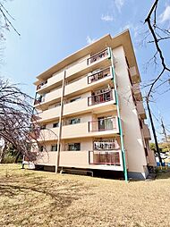 物件画像 〜中古マンション〜鶴川6丁目団地8-18号棟