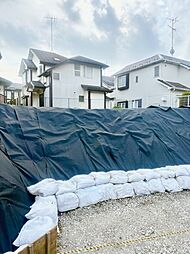 物件画像 〜建築条件無し売地〜町田市本町田