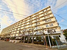 物件画像 〜中古マンション〜岡上住宅2号棟