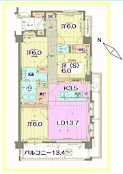 マンションイメージ