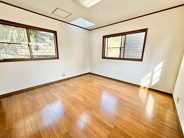 子供部屋