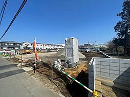 物件画像 座間市小松原第10　10号地