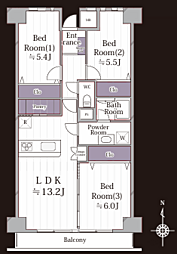 マンションイメージ