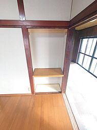 室内の画像