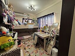 子供部屋