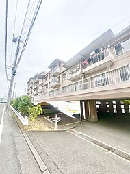 物件画像 菱興青葉台第2マンションA棟