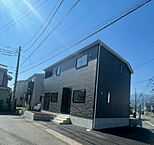 神奈川県秦野市堀西630-11：物件画像