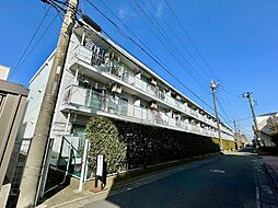 マンションイメージ