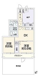 物件画像 セザール南林間