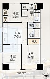 マンションイメージ