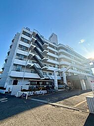 物件画像 三協鶴間ガーデンハウス