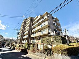 物件画像 藤和シティホームズ大和パークサイドビュー