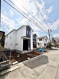 物件画像 〜新築一戸建て〜町田市本町田3450番