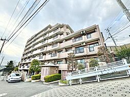 物件画像 ライオンズヒルズ柿生