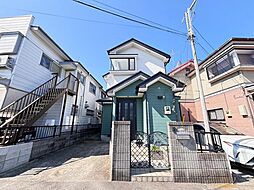 内外装リフォーム済 淵野辺本町戸建