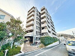 物件画像 ライオンズマンション京王永山