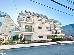 物件画像 グリーンコーポ南林間II