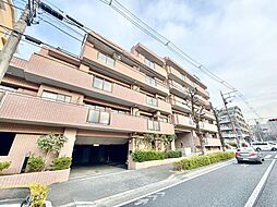 物件画像 クリオ多摩永山参番館