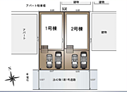 ※配置図