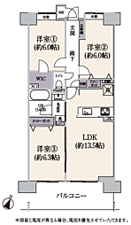 物件画像 グリーンコート平塚コンサイト
