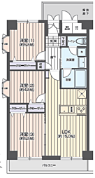 物件画像 ライオンズマンション大和