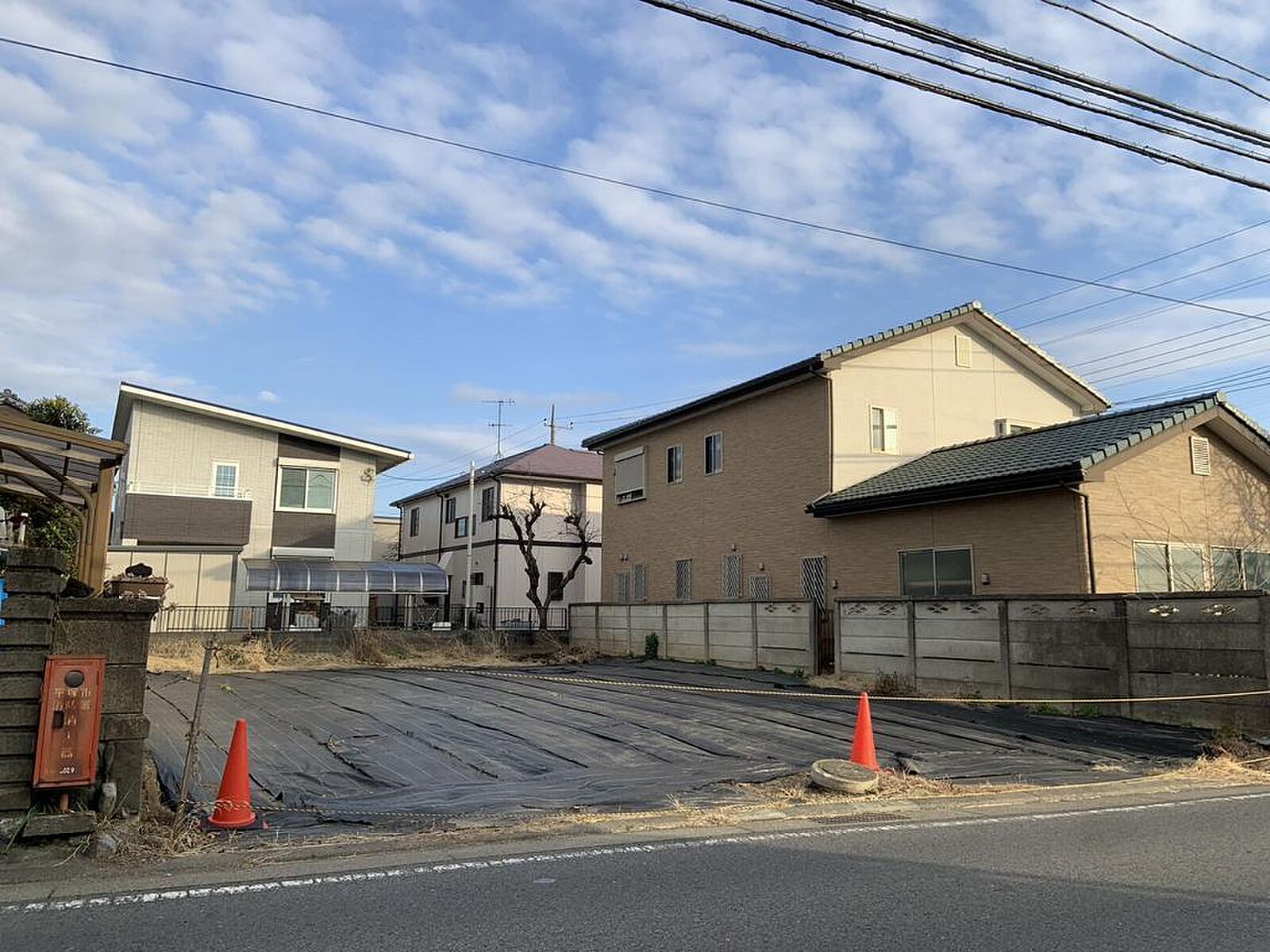 Land in Hiratsuka, Kanagawa &mdash; photo 3