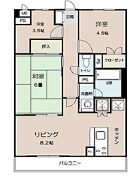 物件画像 ナイスアーバン平塚中央