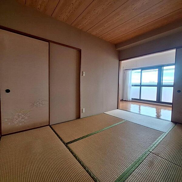 和室