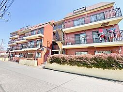 物件画像 セザール第2海老名