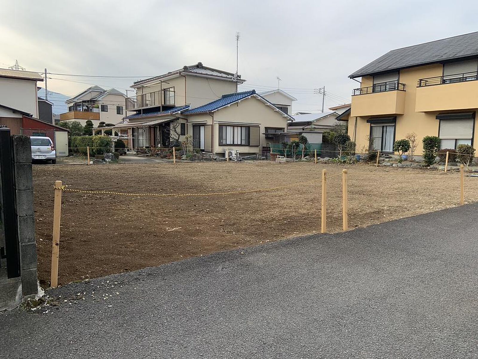 Odawara, Kanagawa property