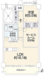 物件画像 ライオンズマンション藤沢湘南台第2