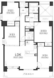 物件画像 ダイアパレス・エクシード茅ヶ崎