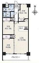 物件画像 セントレー相武台