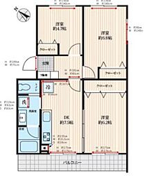 マンションイメージ
