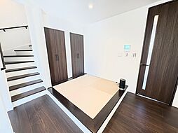 室内の画像
