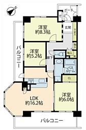マンションイメージ