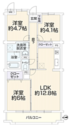 マンションイメージ
