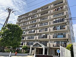 物件画像 パシフィックパレス平塚〜リフォーム済み〜