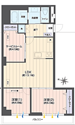 マンションイメージ