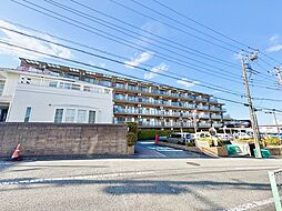 物件画像 〜2駅利用の可能　中古マンション〜ガーデンハイツ藤が丘