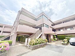 物件画像 南西向き1階角部屋〜中古マンション〜クリオ市ヶ尾