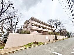 物件画像 南西向き1階角部屋〜中古マンション〜クリオ市ヶ尾