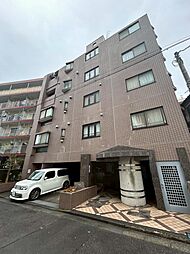 マンションイメージ
