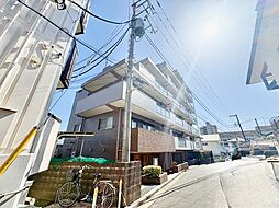 物件画像 バルコニー付き中古マンションミオカステーロ十日市場ステッサ