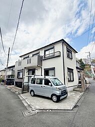 町田市小山町　〜リフォーム中古戸建〜
