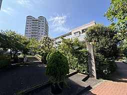 物件画像 蓮生寺公園通り三番街三号棟
