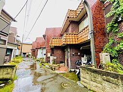 物件画像 相模が丘テラスハウス中古戸建〜オーナーチェンジ物件〜