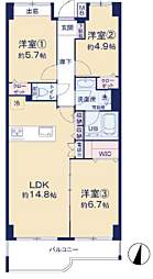 マンションイメージ