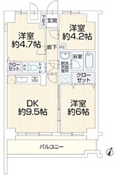 マンションイメージ