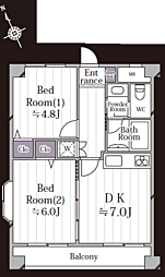 マンションイメージ
